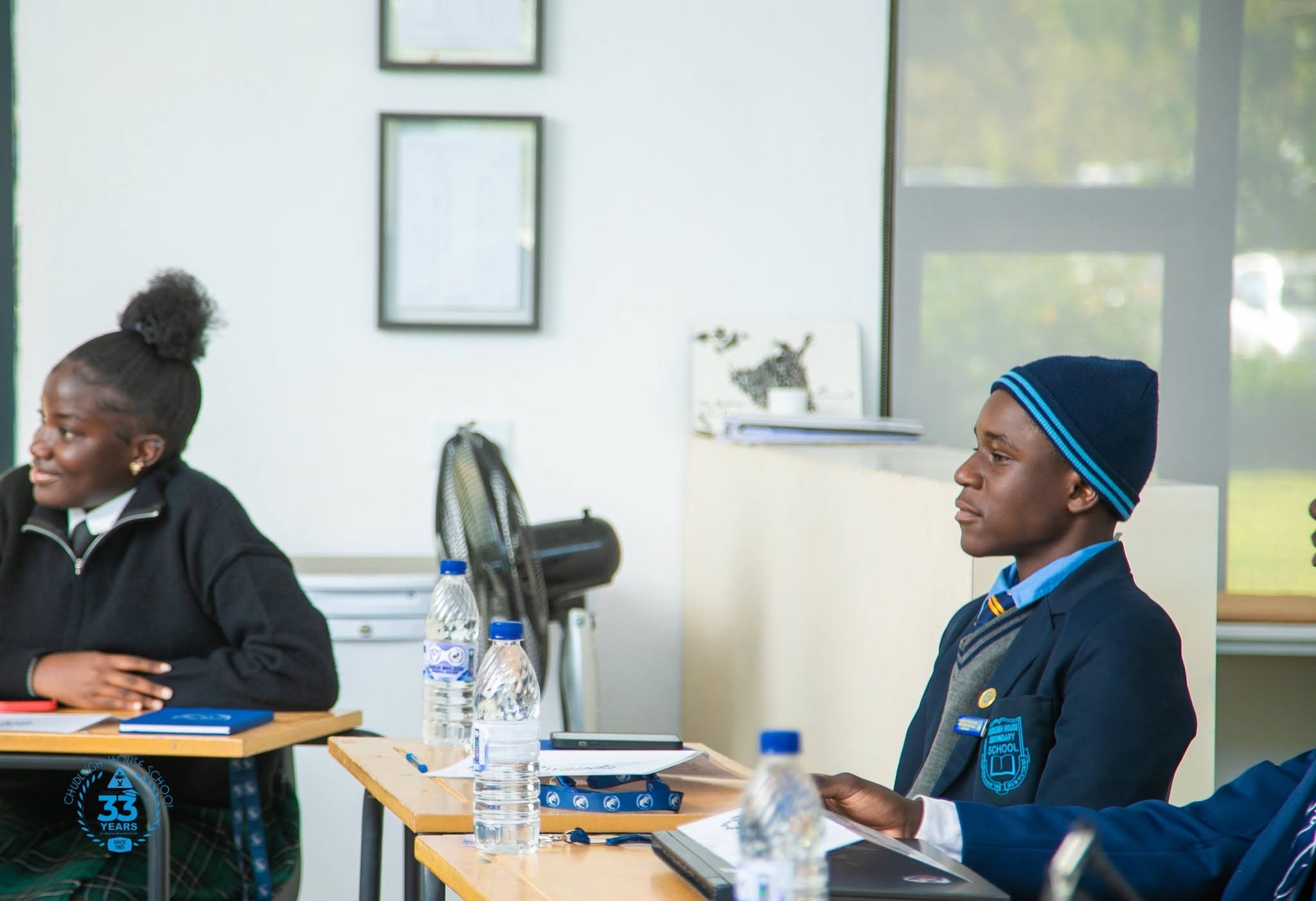 Model United Nations photo 15