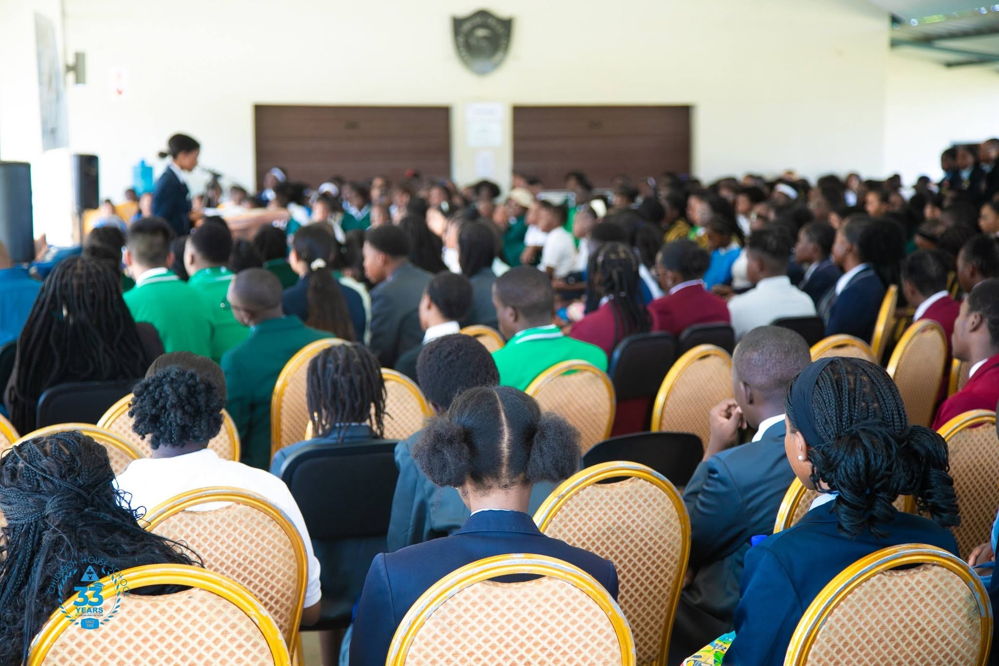 Model United Nations photo 21