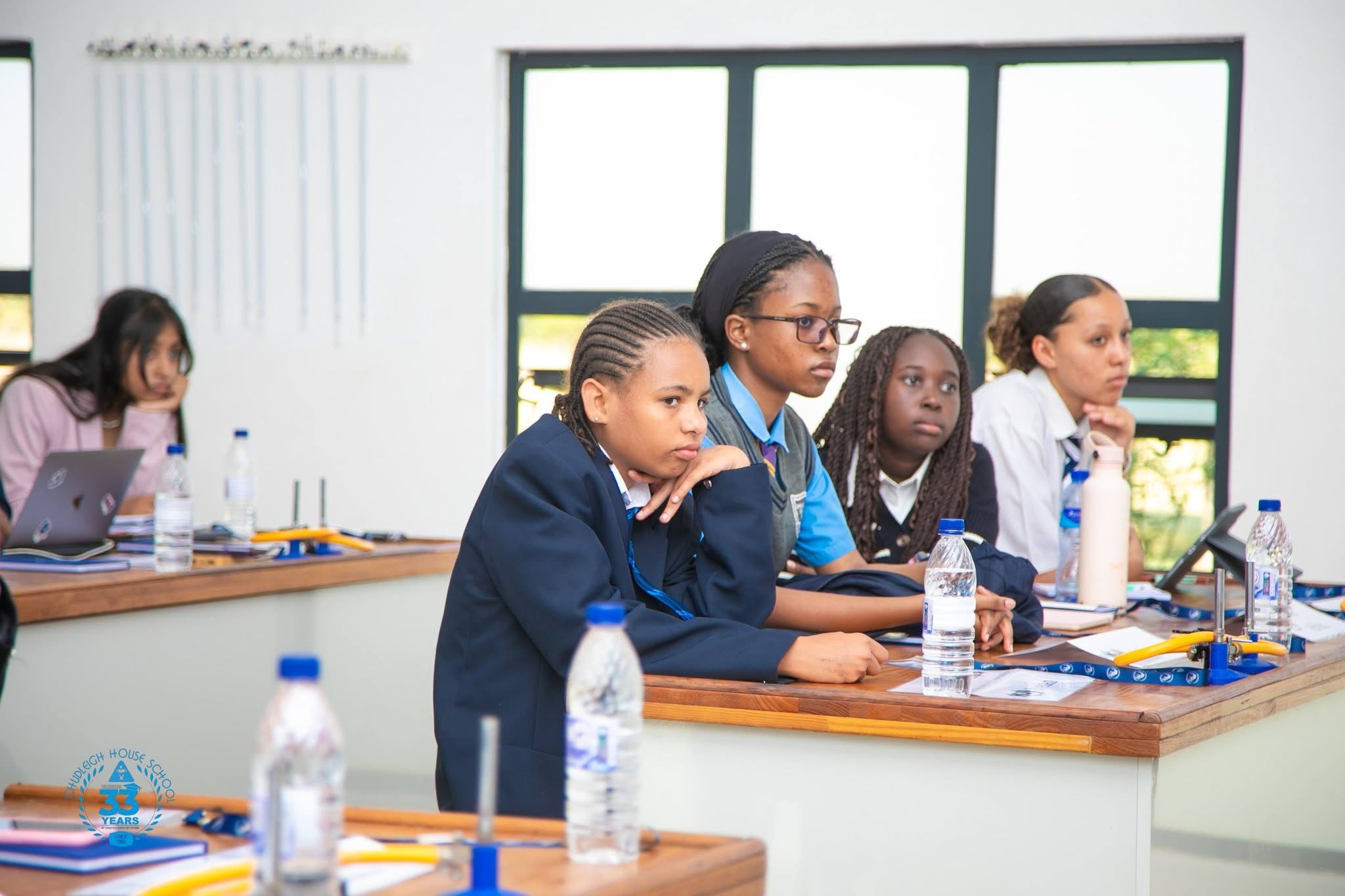 Model United Nations photo 26
