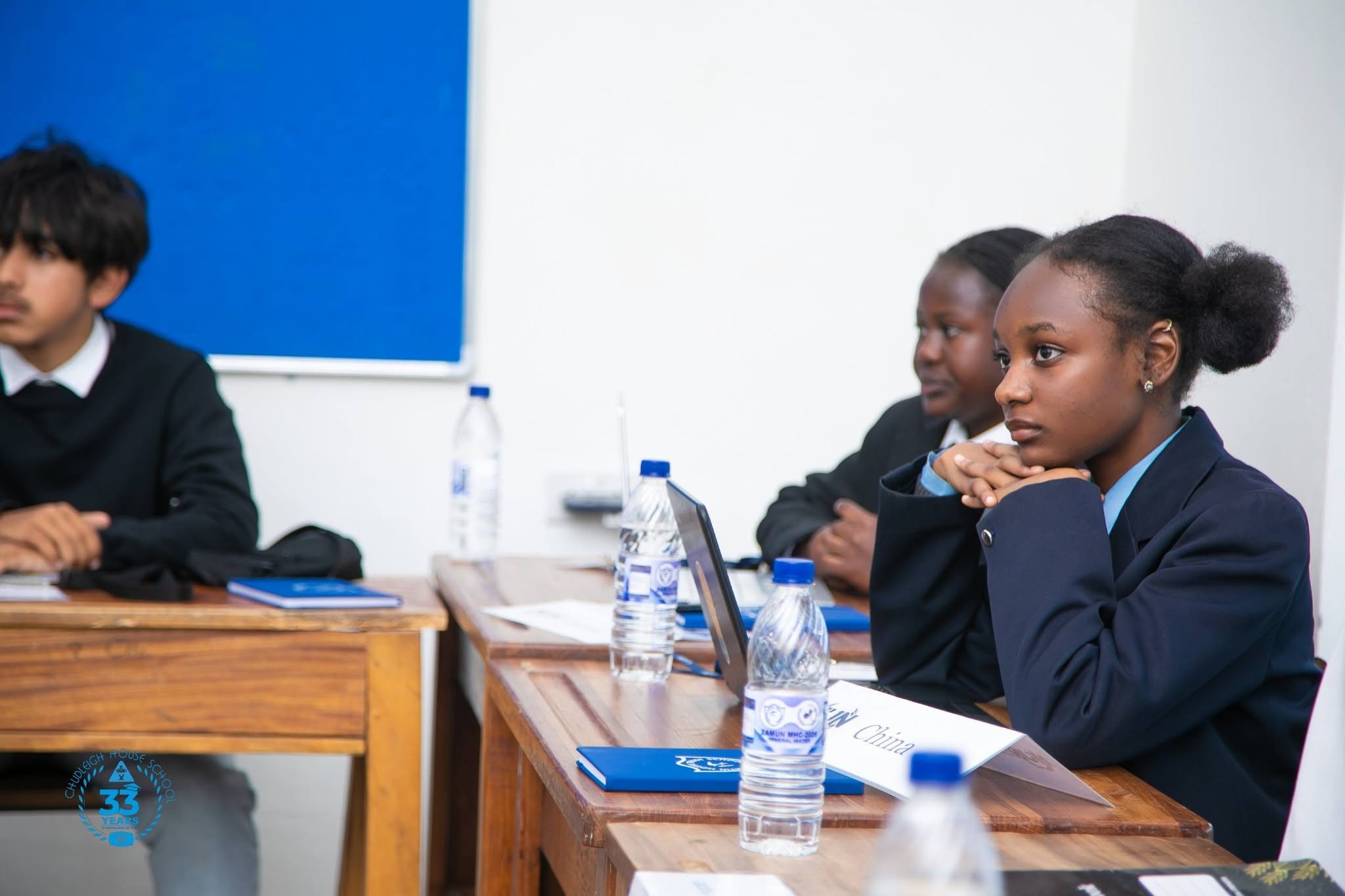 Model United Nations photo 29
