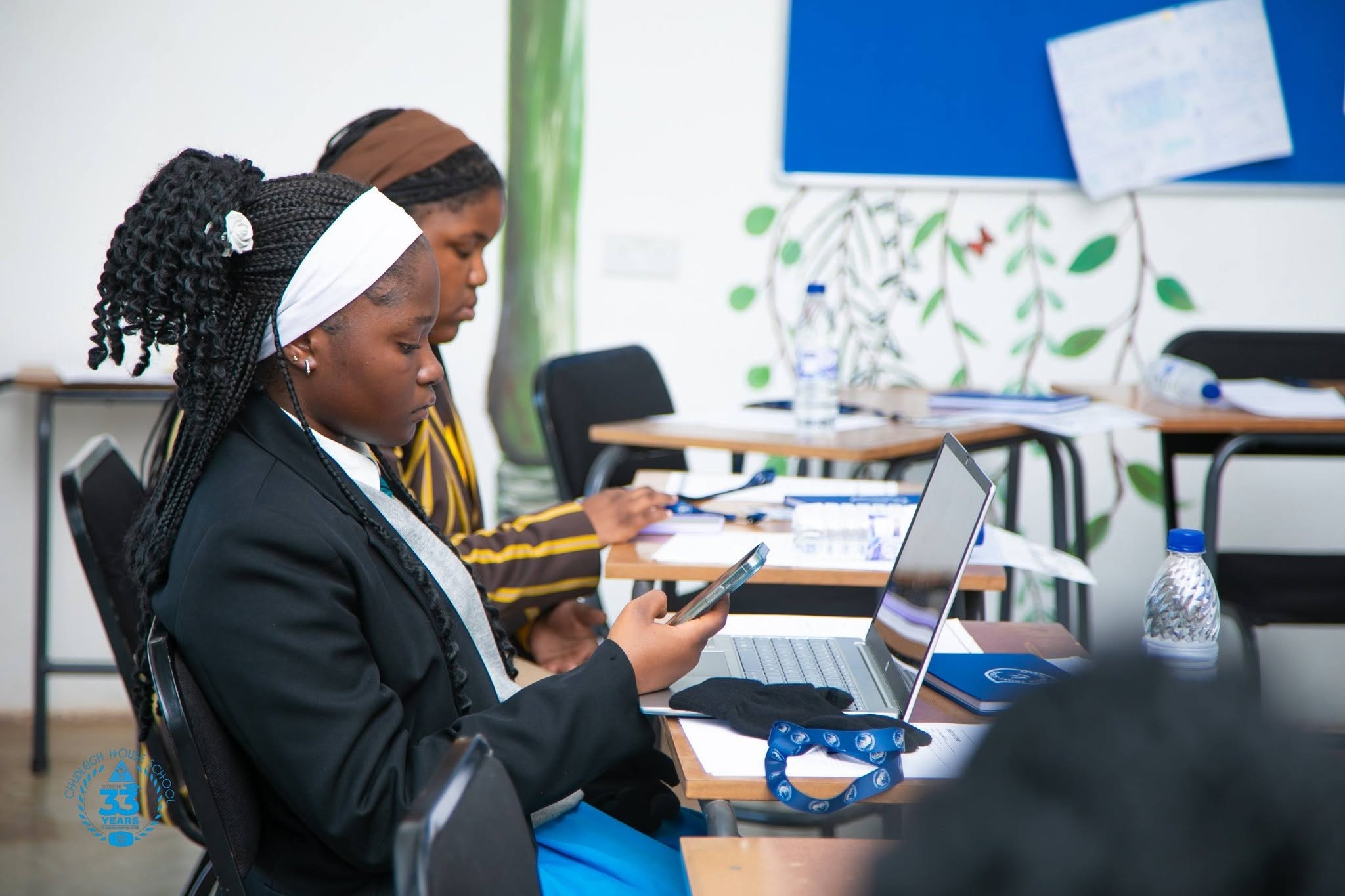 Model United Nations photo 31