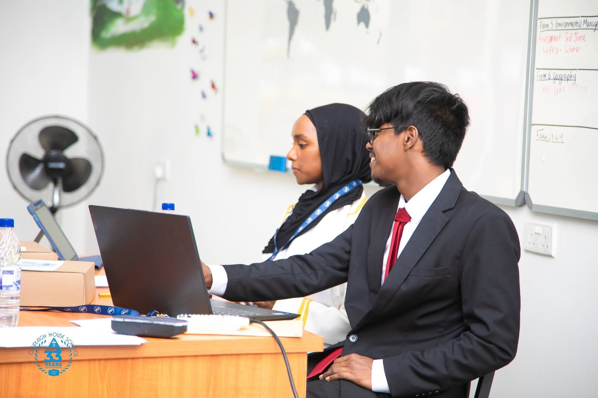Model United Nations photo 33
