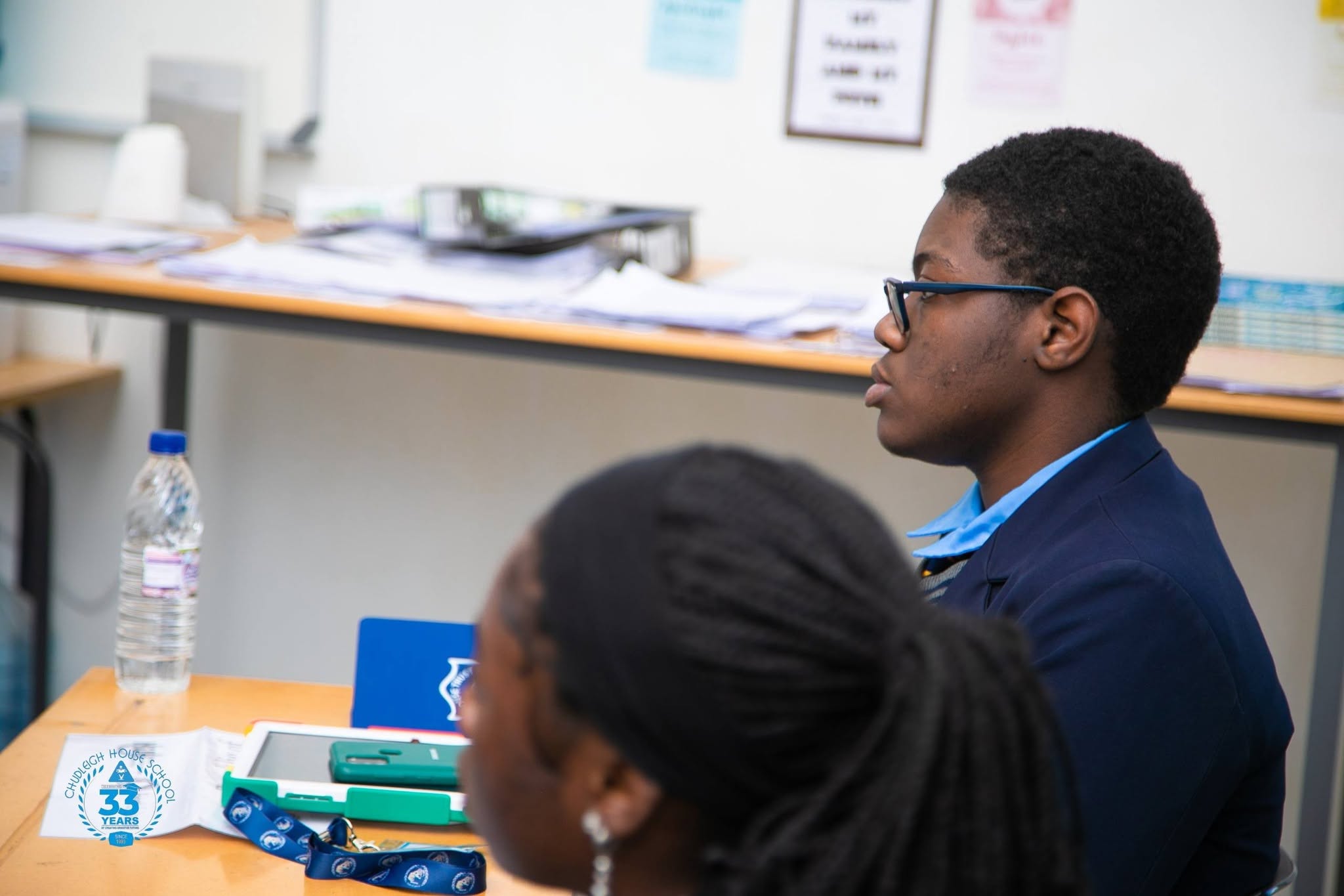 Model United Nations photo 39