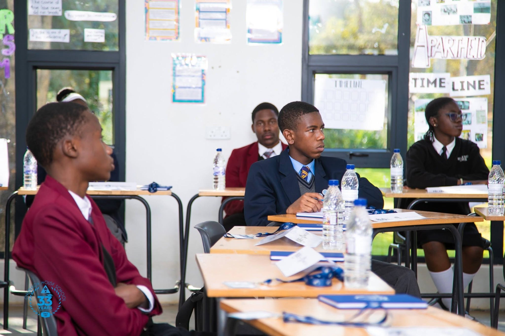 Model United Nations photo 41