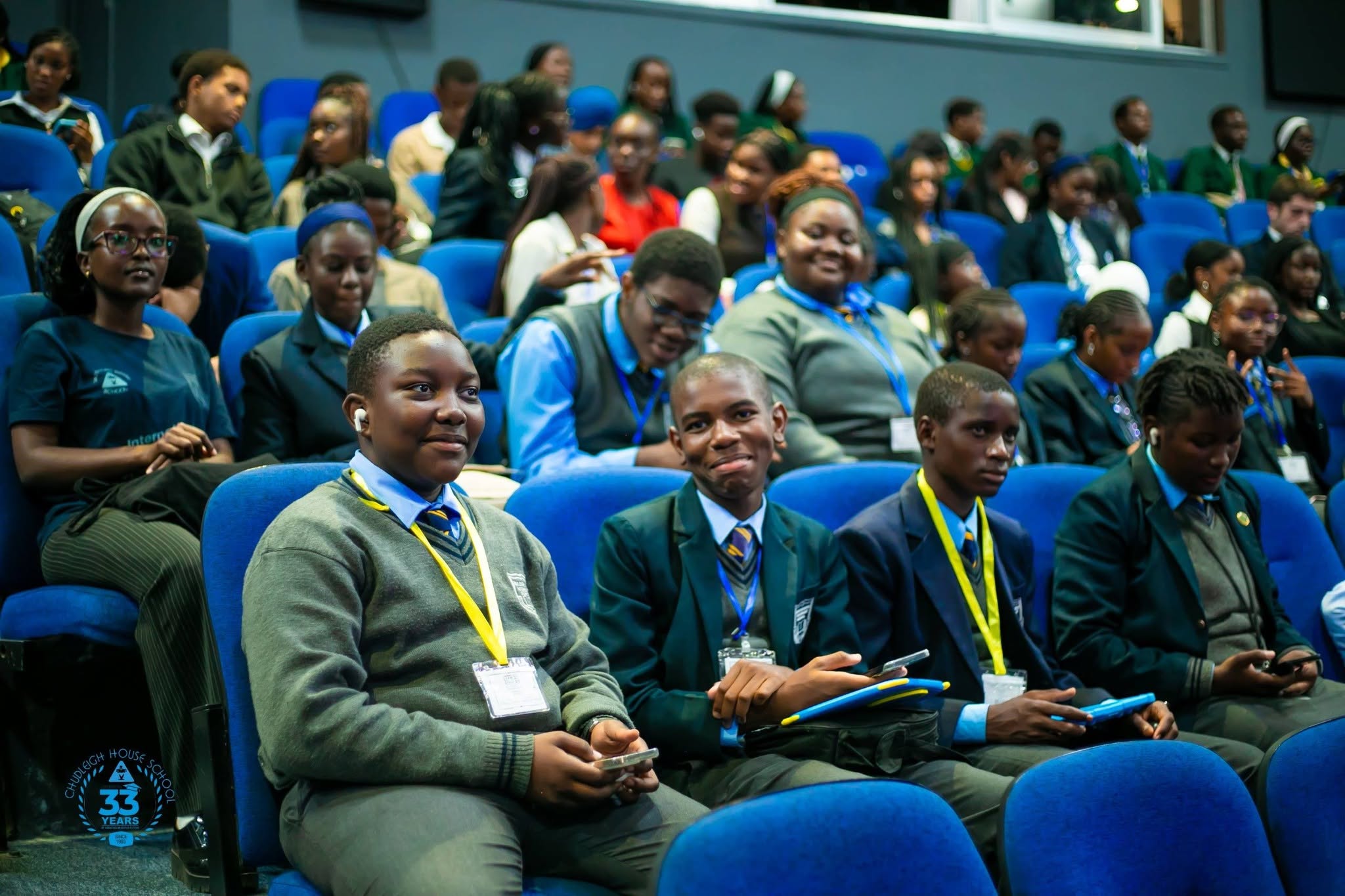 Model United Nations photo 52