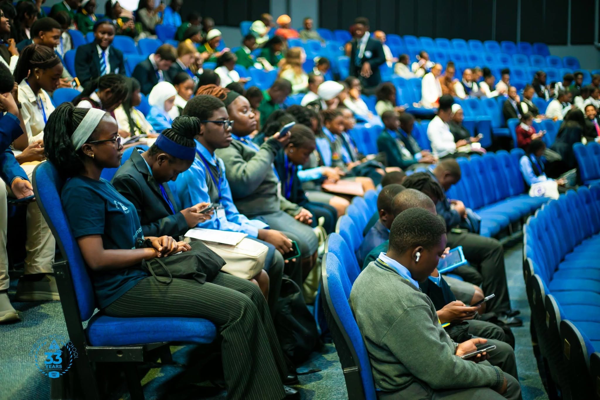 Model United Nations photo 55