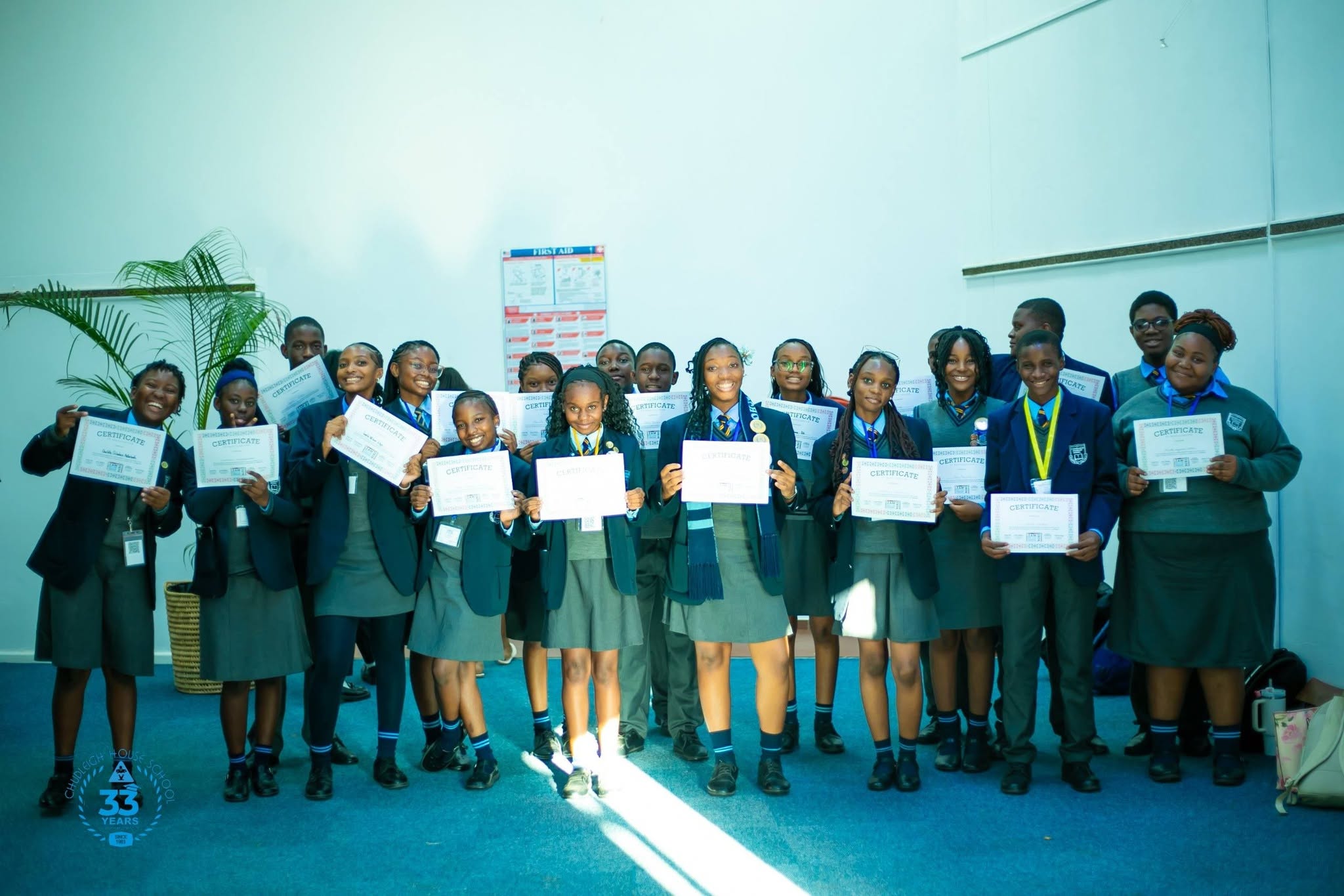 Model United Nations photo 57