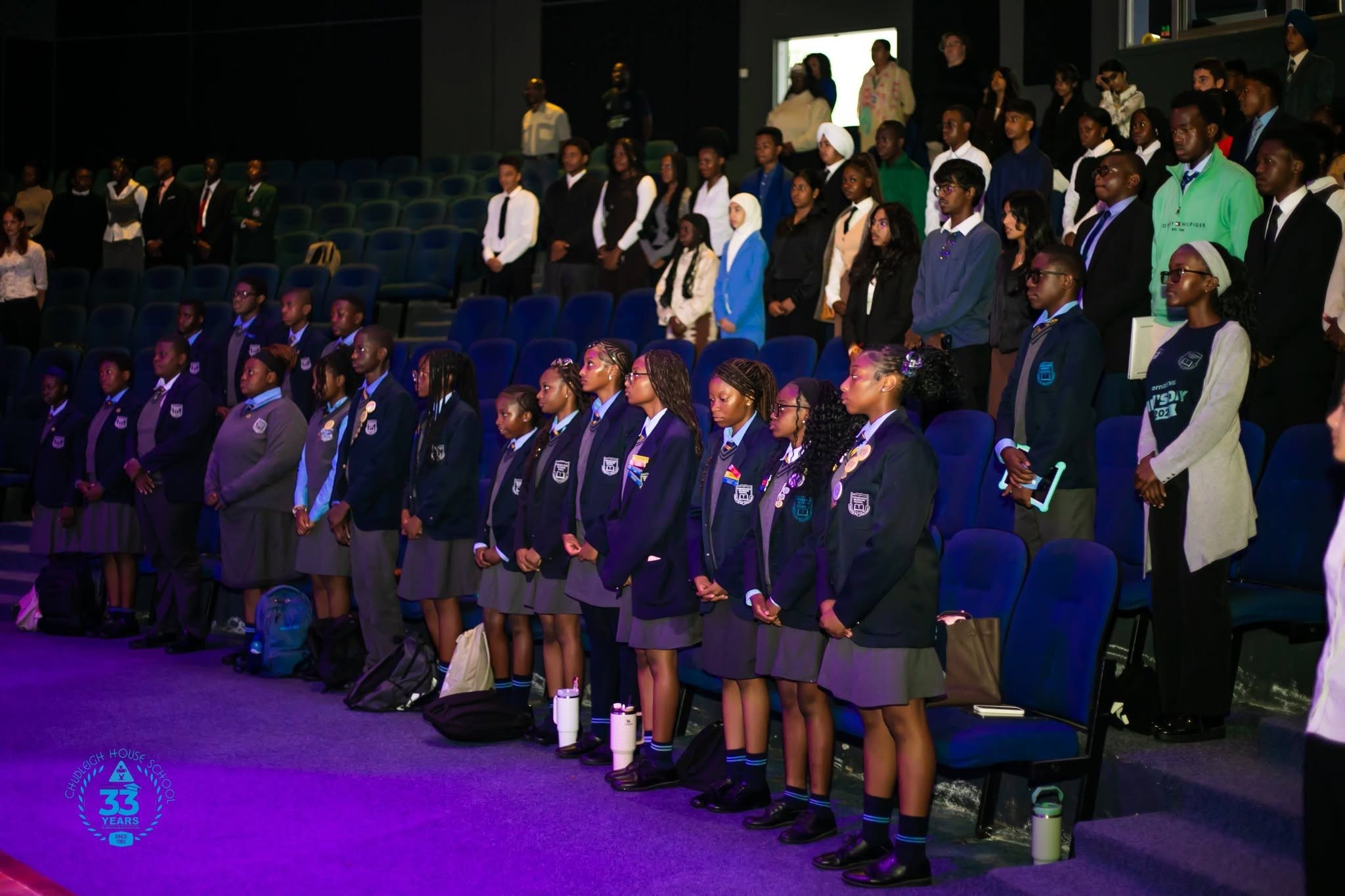 Model United Nations photo 58