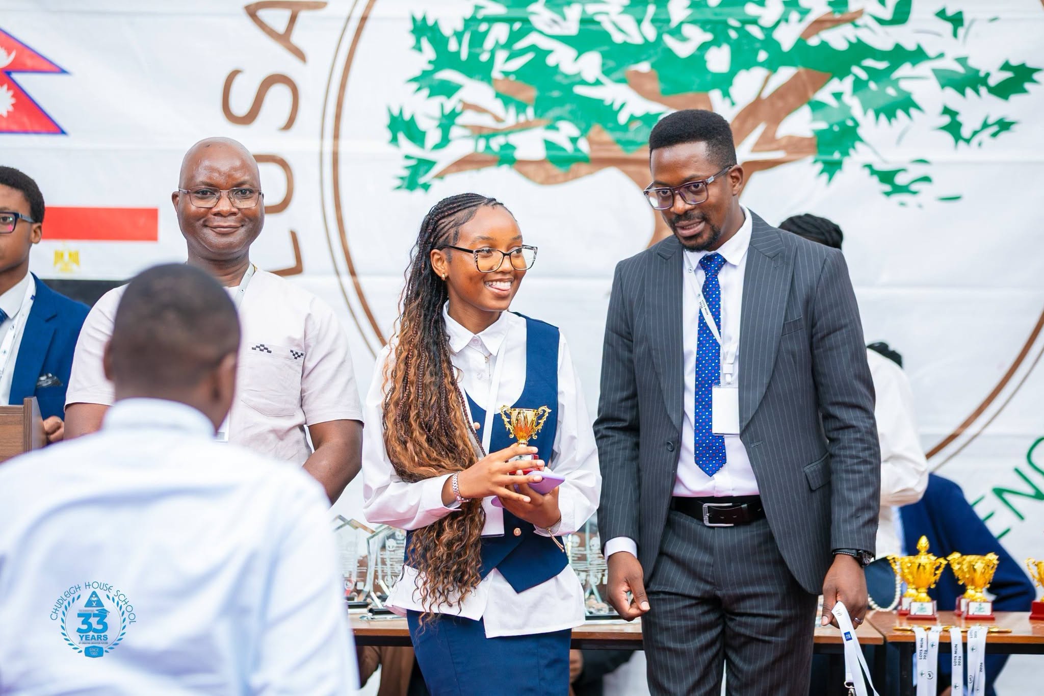 Model United Nations photo MOU1