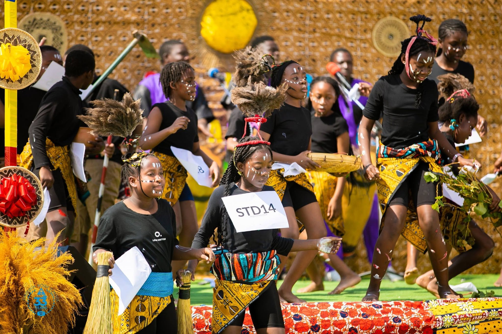 School Arts Festival 2026